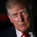Donald Trump appelle Volodymyr Zelensky à cesser d'attaquer les raffineries russes pour éviter une pénurie de diesel
