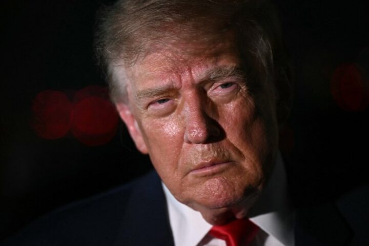 Donald Trump appelle Volodymyr Zelensky à cesser d'attaquer les raffineries russes pour éviter une pénurie de diesel