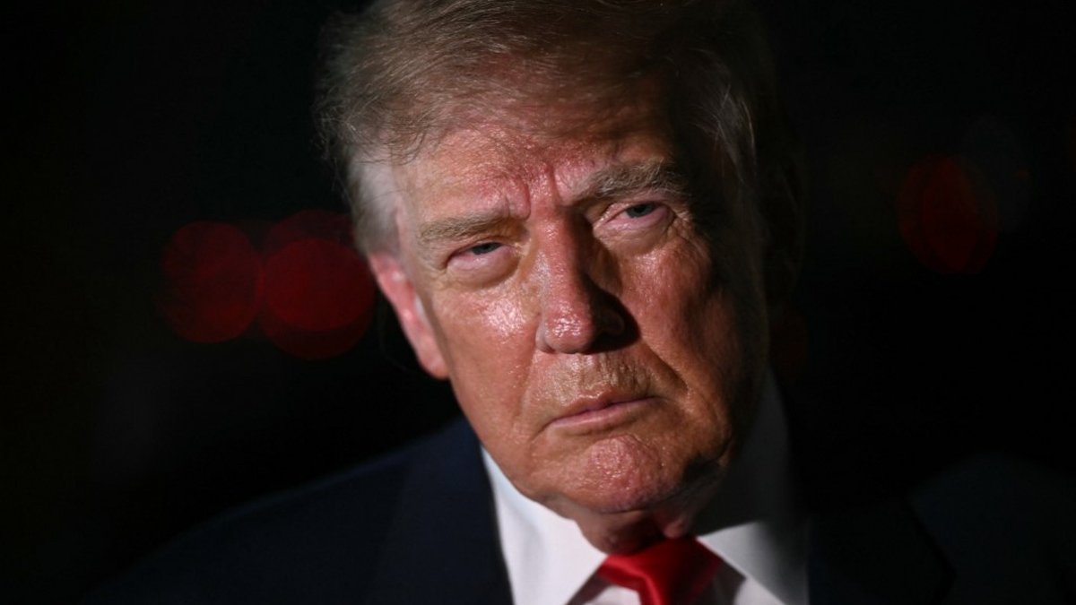 Donald Trump appelle Volodymyr Zelensky à cesser d'attaquer les raffineries russes pour éviter une pénurie de diesel