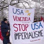 Donald Trump cherche à renforcer l'influence américaine sur les ressources pétrolières du Venezuela