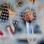 Donald Trump dénonce le coût exorbitant des médicaments aux États-Unis lors d'une anecdote sur un ami obèse