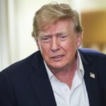 Donald Trump dénonce une "conspiration malsaine" contre l'intelligence artificielle lors du forum de l'Unesco à Riyad
