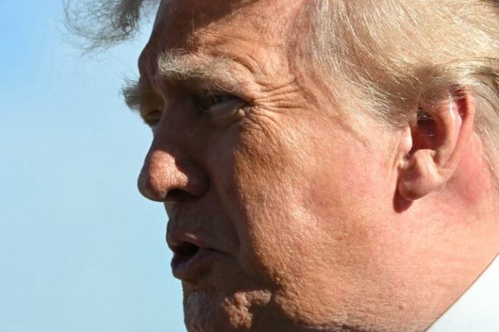 Donald Trump : échec retentissant de "Trump TV", son audience chute de 95 % en deux jours