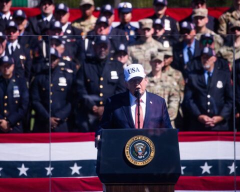 Donald Trump et le 11 septembre : de l'évacuation héroïque à un récit controversé