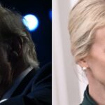 Donald Trump et Natalie Harp : une photo controversée sur les réseaux sociaux suscite des doutes sur son authenticité