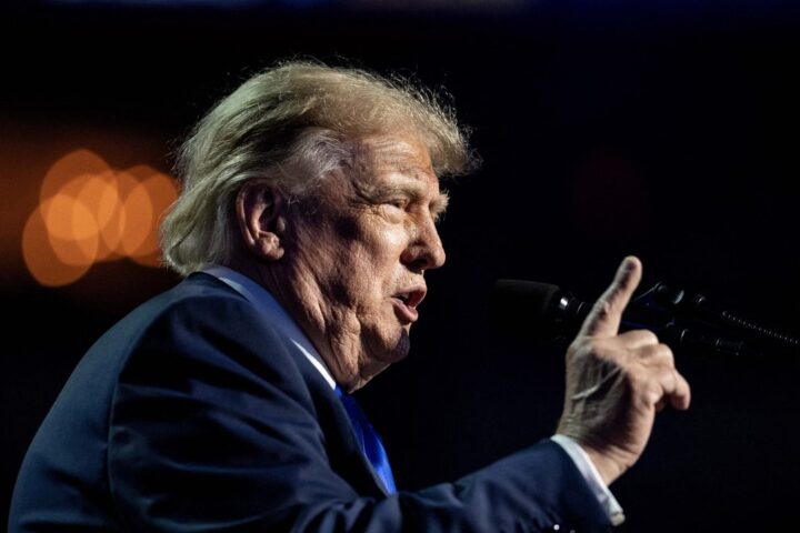 Donald Trump face à la guerre en Iran : quelles options pour sortir d'une situation délicate ?