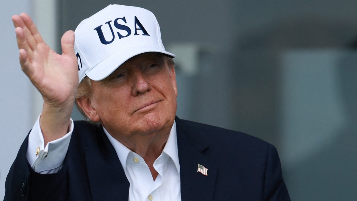 Donald Trump lance Trump TV après un boycott des médias traditionnels par le pool présidentiel