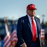 Donald Trump menace de couper les exportations de diesel vers l'Europe, une crise des prix imminente