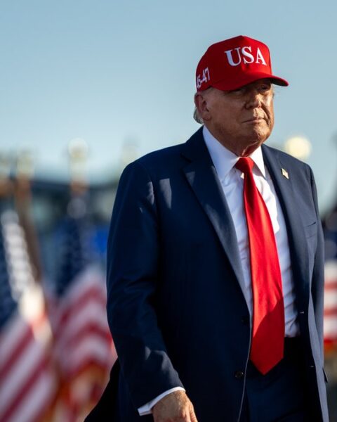 Donald Trump menace de couper les exportations de diesel vers l'Europe, une crise des prix imminente
