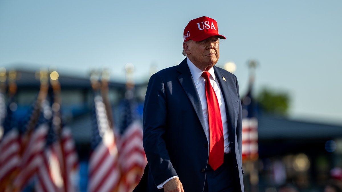 Donald Trump menace de couper les exportations de diesel vers l'Europe, une crise des prix imminente