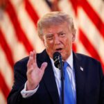 Donald Trump ne participera pas aux commémorations du 25e anniversaire des attentats du 11 septembre à Manhattan