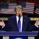 Donald Trump promet 5000 dollars à chaque américain si les républicains conservent le Congrès en novembre