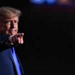 Donald Trump propose 5 000 dollars à chaque Américain en échange d'une victoire républicaine
