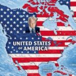 Donald Trump publie une carte controversée s'appropriant les Antilles françaises