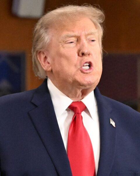 Donald Trump rejette le plan iranien pour rouvrir le détroit d'Ormuz dans un contexte de conflit élevé