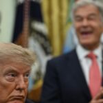 Donald Trump remet en question le soutien américain aux Malouines pour faire pression sur Londres