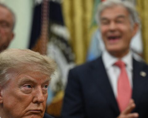 Donald Trump remet en question le soutien américain aux Malouines pour faire pression sur Londres