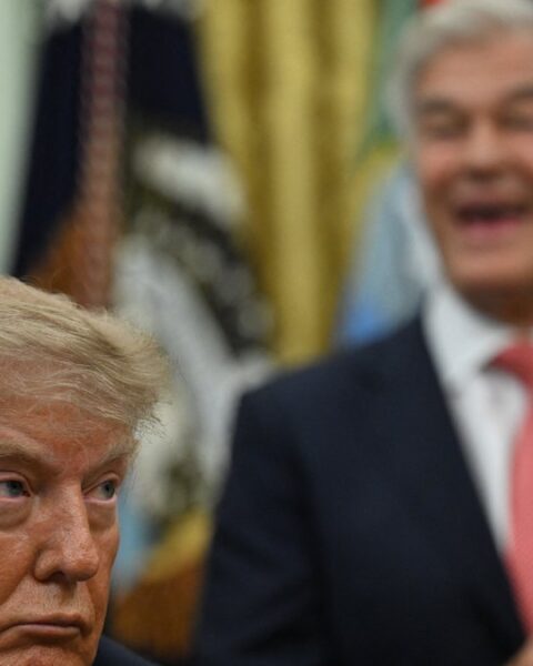 Donald Trump remet en question le soutien américain aux Malouines pour faire pression sur Londres
