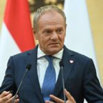 Donald Tusk : la Russie prévoit des frappes hybrides de drones et missiles contre les alliés de l'Ukraine