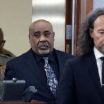 Duane Davis reconnu coupable du meurtre de Tupac Shakur, 30 ans après les faits