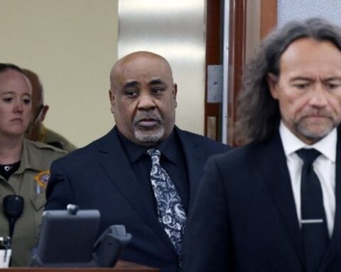 Duane Davis reconnu coupable du meurtre de Tupac Shakur, 30 ans après les faits