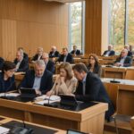 À Lublin, quatre élus liés au PiS rejoignent la structure politique de Mateusz Morawiecki