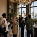 La fille de Viktor Orbán fait financer un voyage d’influenceurs par des fonds publics