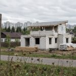 Le Kremlin face au recul du logement individuel en Russie