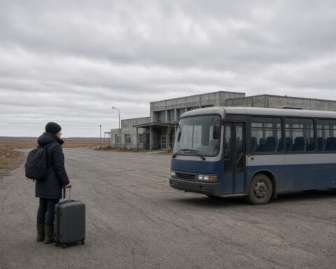 Les autorités russes veulent financer leur aviation par une taxe sur les passagers