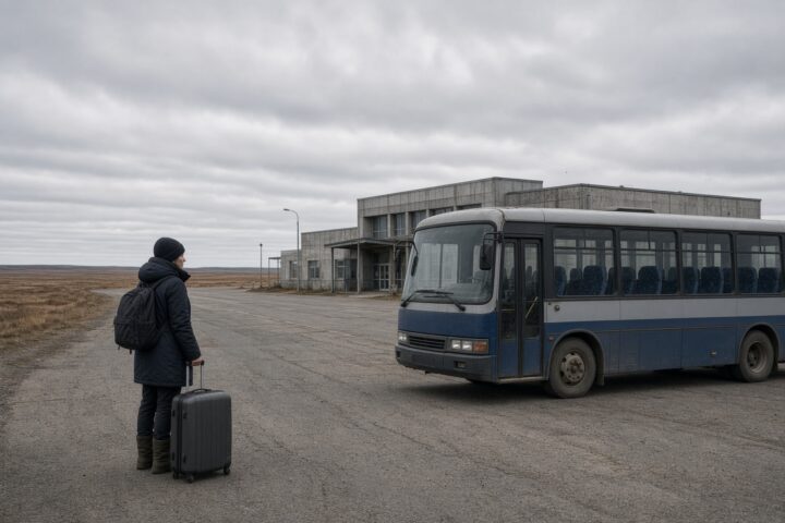 Les autorités russes veulent financer leur aviation par une taxe sur les passagers