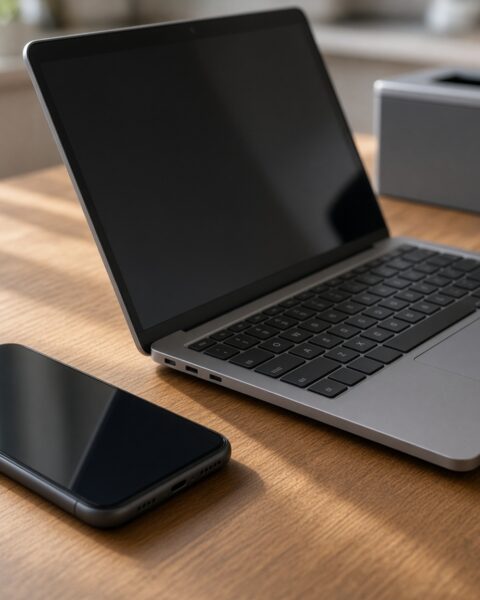 La Russie prévoit une contribution de recyclage sur les smartphones et les ordinateurs portables à partir du 1er décembre
