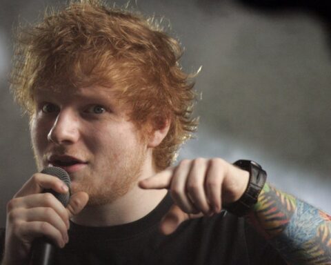 Ed Sheeran s'excuse pour l'exclusion de Macklemore de sa tournée après ses propos en faveur de la Palestine