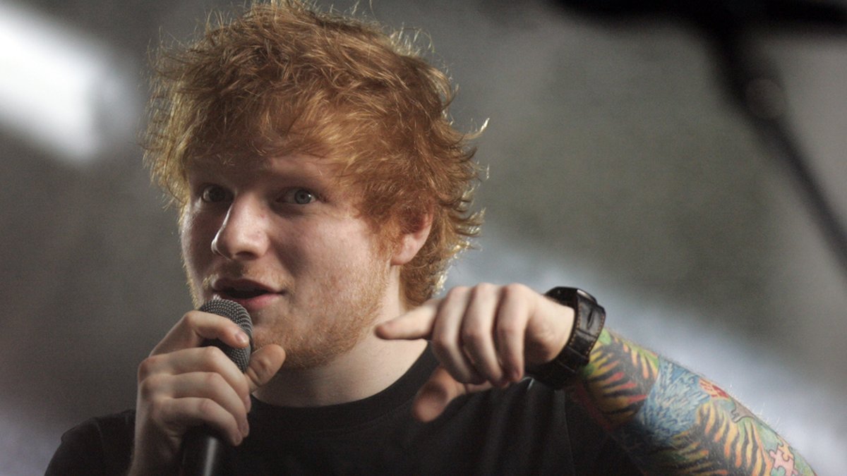 Ed Sheeran s'excuse pour l'exclusion de Macklemore de sa tournée après ses propos en faveur de la Palestine