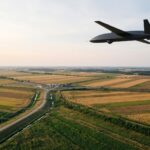 Un drone russe frappe près de la frontière ukraino-polonaise, selon des médias
