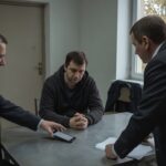 Le KGB biélorusse tente de recruter d’anciens prisonniers politiques libérés