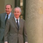 Édouard Balladur, ancien Premier ministre, décède à Paris à l'âge de 97 ans