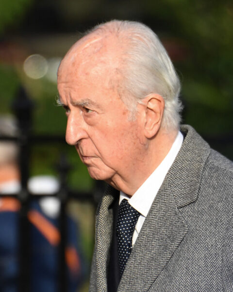 Édouard Balladur, ancien Premier ministre français, décède à 97 ans, hommage unanime des politiques