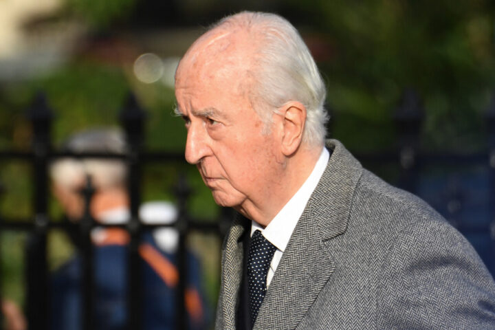 Édouard Balladur, ancien Premier ministre français, décède à 97 ans, hommage unanime des politiques