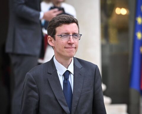 Edouard Geffray garantit une augmentation du budget de l'Éducation nationale pour 2027