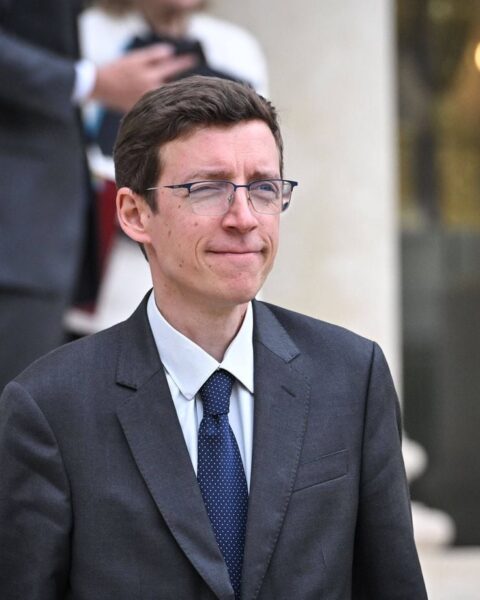 Edouard Geffray garantit une augmentation du budget de l'Éducation nationale pour 2027