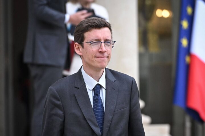 Edouard Geffray garantit une augmentation du budget de l'Éducation nationale pour 2027