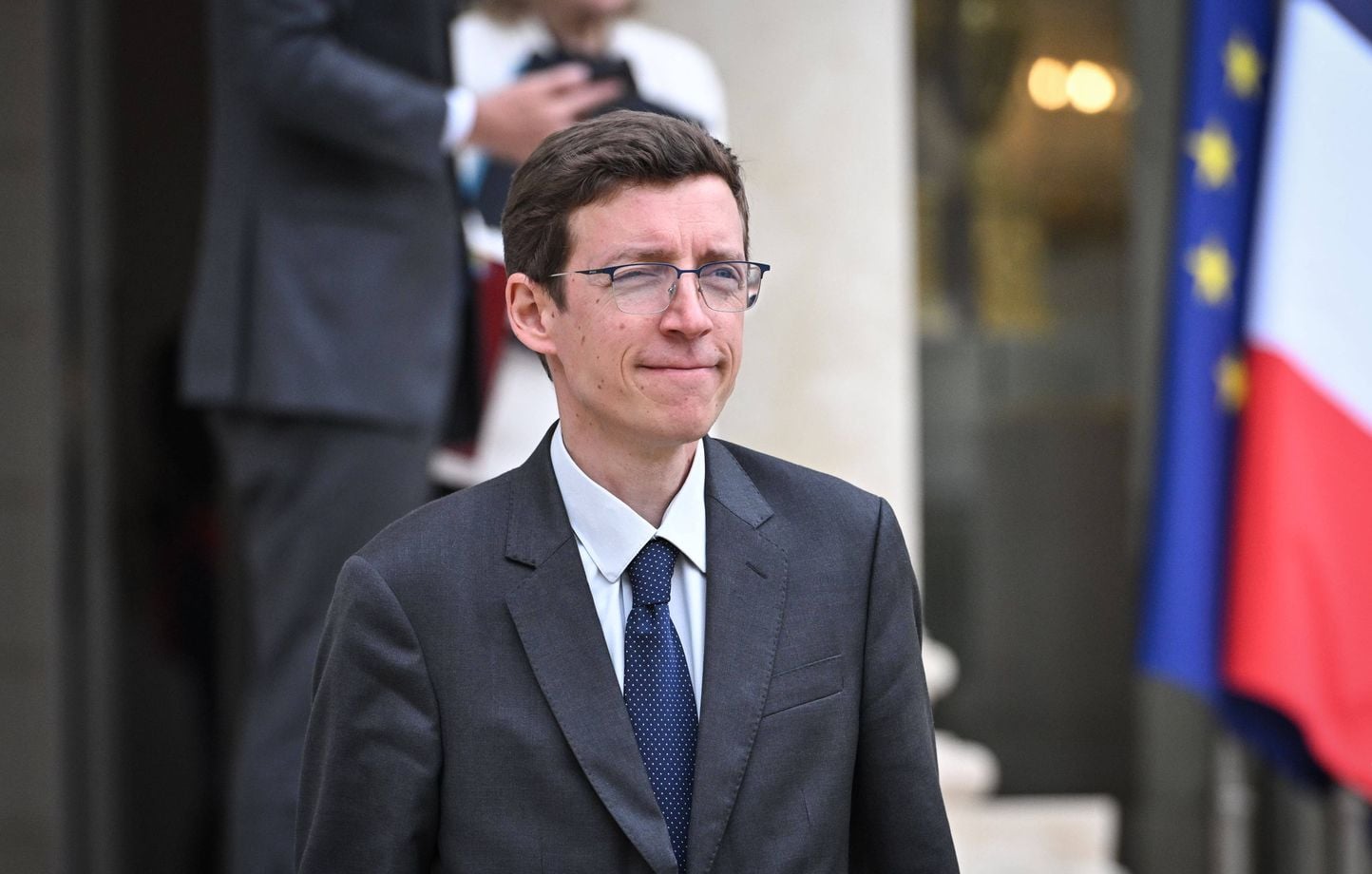Edouard Geffray garantit une augmentation du budget de l'Éducation nationale pour 2027