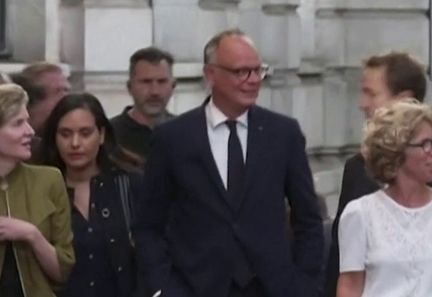 Édouard Philippe appelle à un rassemblement des forces du centre et de la droite pour la présidentielle