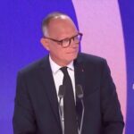 Edouard Philippe dénonce l'éviction "absurde" de salariées de la tour Eiffel lors d'un événement hindou