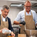 Édouard Philippe et Gérald Darmanin soulignent l'importance des ralliements en campagne présidentielle