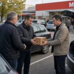 La Russie a utilisé des diplomates pour acheter des munitions en Suisse