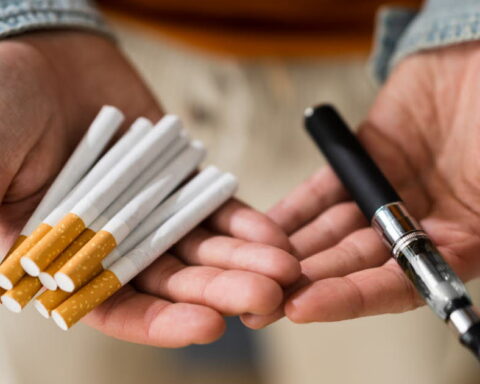 Efficacité de la cigarette électronique dans le sevrage tabagique : études Cochrane 2026 révèlent des résultats positifs