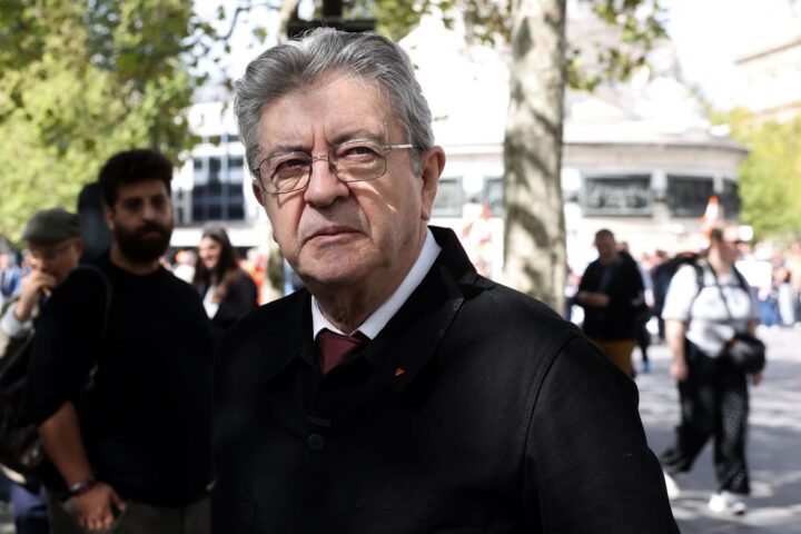 Election municipale : recommandation d'annulation des victoires LFI à Vaulx-en-Velin et Vénissieux, réactions de Mélenchon
