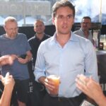 Élection présidentielle 2027 : l'opération « 1.000 bistrots » de Gabriel Attal rencontre peu de succès