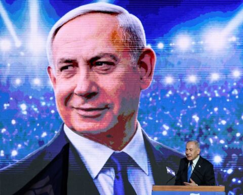 Élections en Israël : les échecs du 7 octobre menacent la réélection de Benjamin Netanyahou